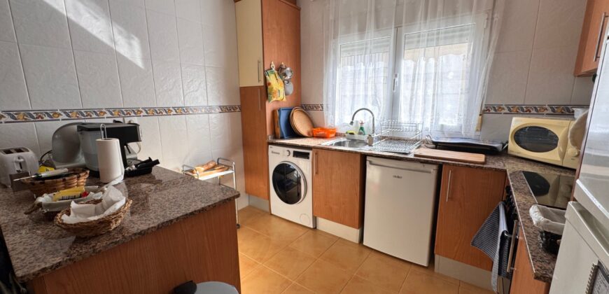 APARTAMENTO EN COSTA NORTE
