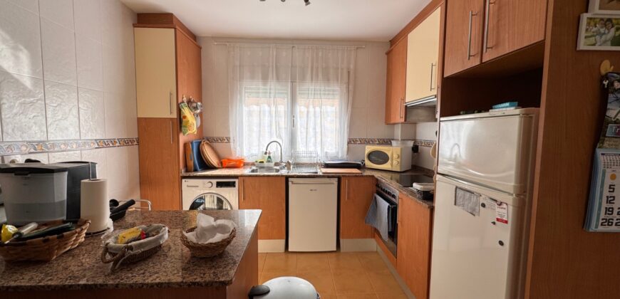 APARTAMENTO EN COSTA NORTE