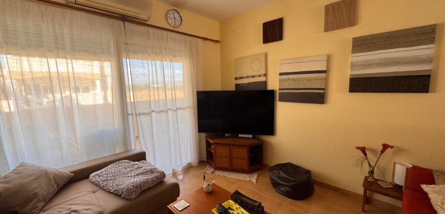 APARTAMENTO EN COSTA NORTE