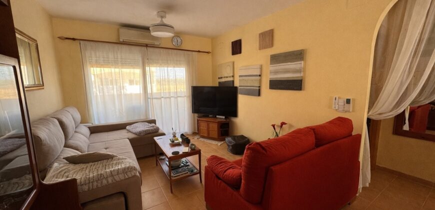 APARTAMENTO EN COSTA NORTE