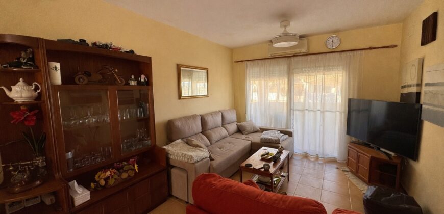 APARTAMENTO EN COSTA NORTE