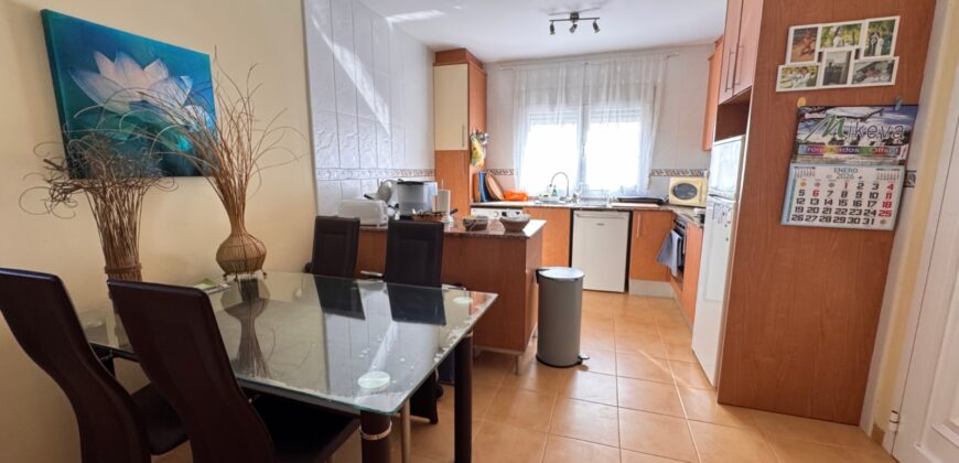 APARTAMENTO EN COSTA NORTE