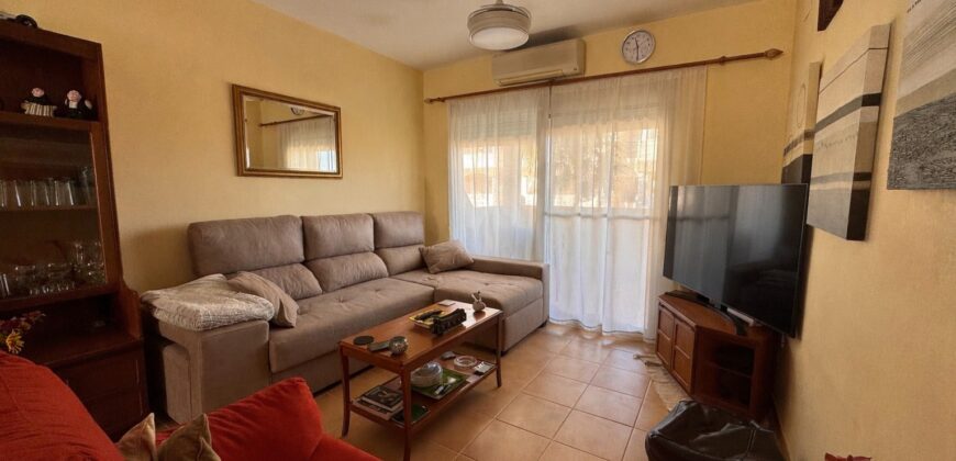 APARTAMENTO EN COSTA NORTE