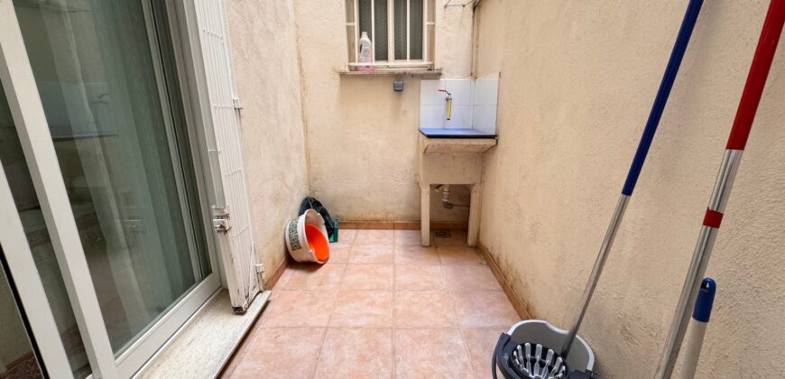 APARTAMENTO PLANTA BAJA EN BENICARLO