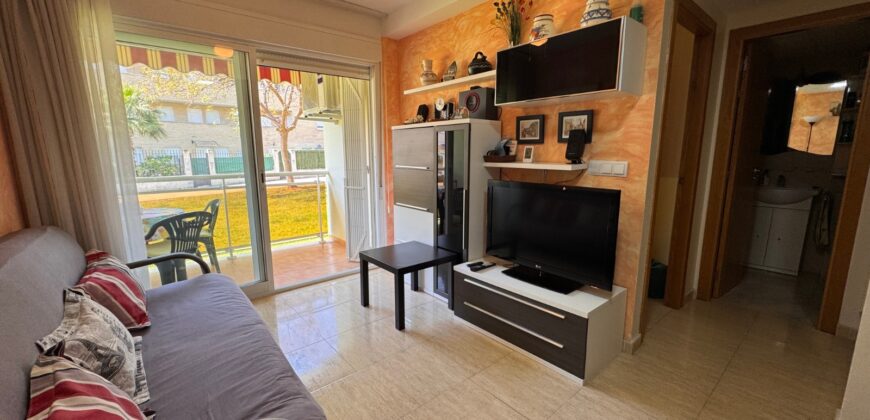 APARTAMENTO PLANTA BAJA EN BENICARLO