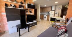 APARTAMENTO PLANTA BAJA EN BENICARLO