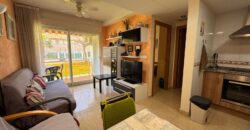 APARTAMENTO PLANTA BAJA EN BENICARLO