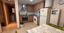 APARTAMENTO PLANTA BAJA EN BENICARLO