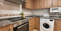 APARTAMENTO PLANTA BAJA EN BENICARLO