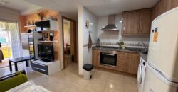 APARTAMENTO PLANTA BAJA EN BENICARLO