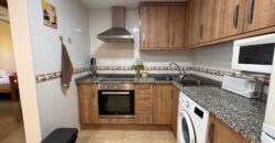 APARTAMENTO PLANTA BAJA EN BENICARLO