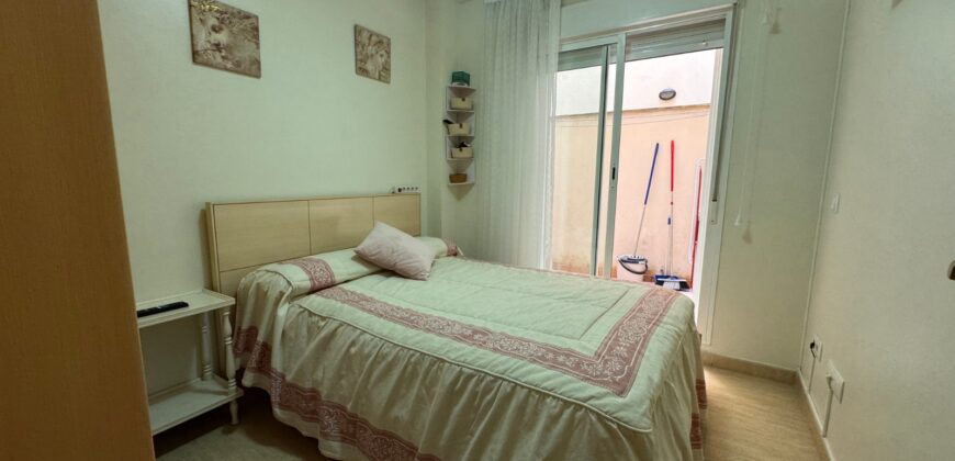 APARTAMENTO PLANTA BAJA EN BENICARLO