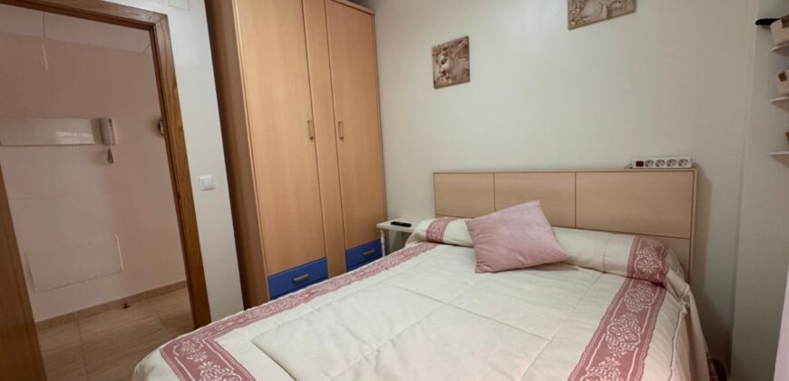 APARTAMENTO PLANTA BAJA EN BENICARLO