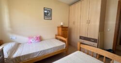 APARTAMENTO PLANTA BAJA EN BENICARLO