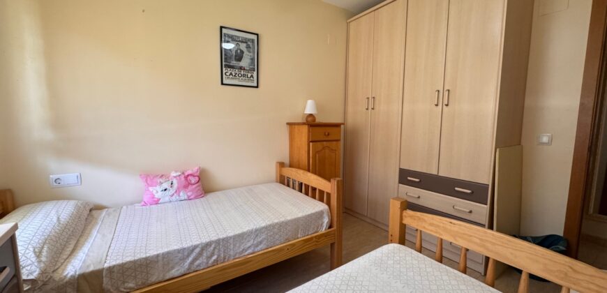 APARTAMENTO PLANTA BAJA EN BENICARLO