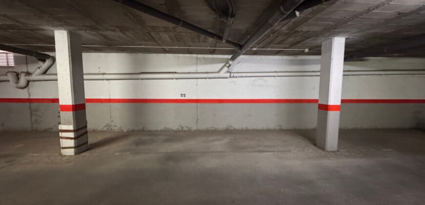 APARTAMENTO PLANTA BAJA EN BENICARLO