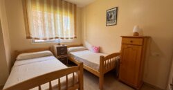 APARTAMENTO PLANTA BAJA EN BENICARLO