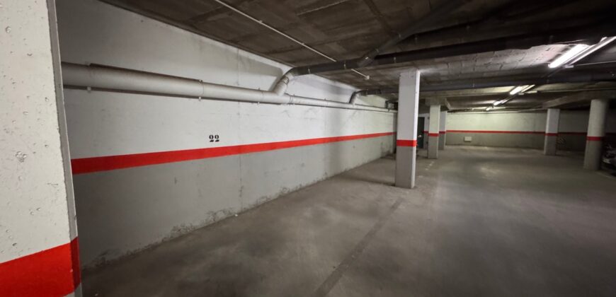 APARTAMENTO PLANTA BAJA EN BENICARLO