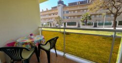 APARTAMENTO PLANTA BAJA EN BENICARLO