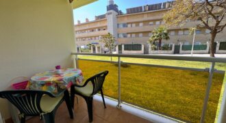 APARTAMENTO PLANTA BAJA EN BENICARLO