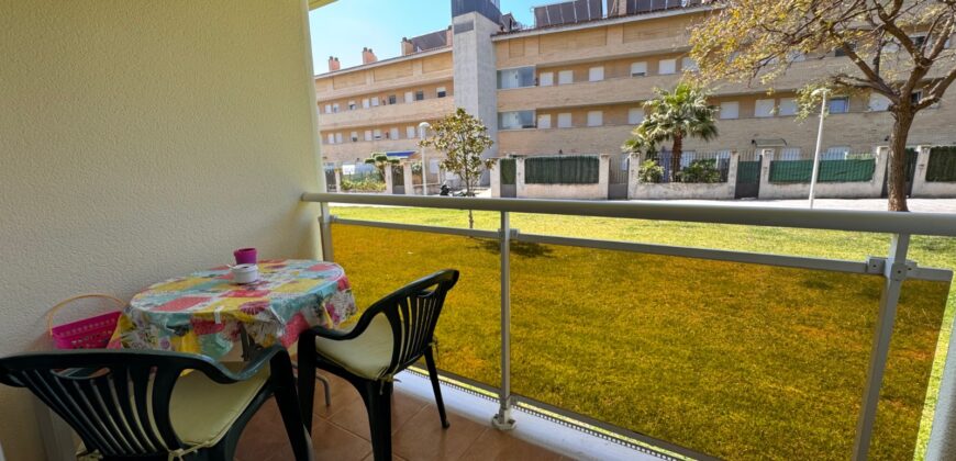 APARTAMENTO PLANTA BAJA EN BENICARLO