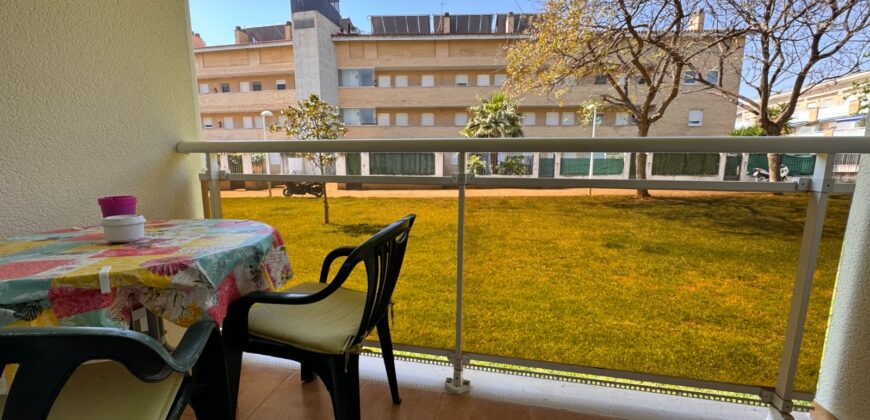 APARTAMENTO PLANTA BAJA EN BENICARLO