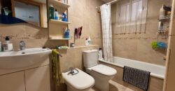 APARTAMENTO PLANTA BAJA EN BENICARLO