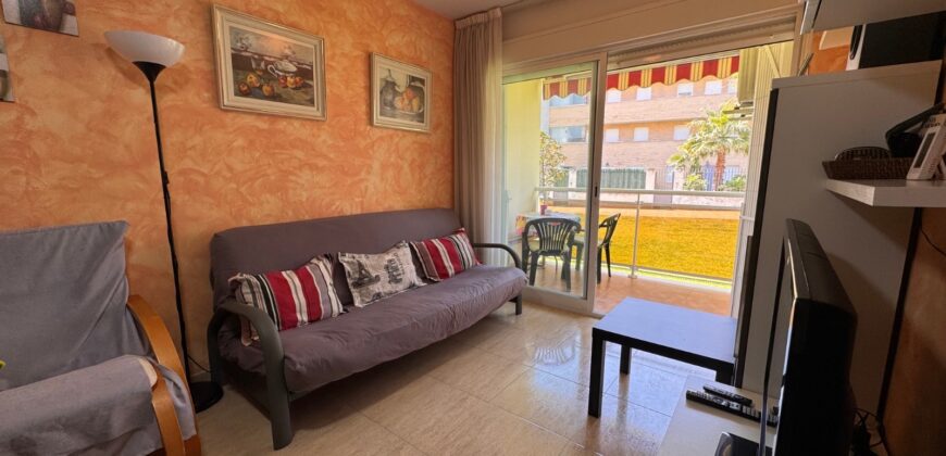 APARTAMENTO PLANTA BAJA EN BENICARLO