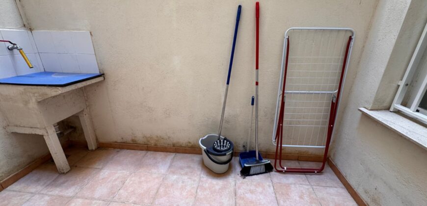 APARTAMENTO PLANTA BAJA EN BENICARLO