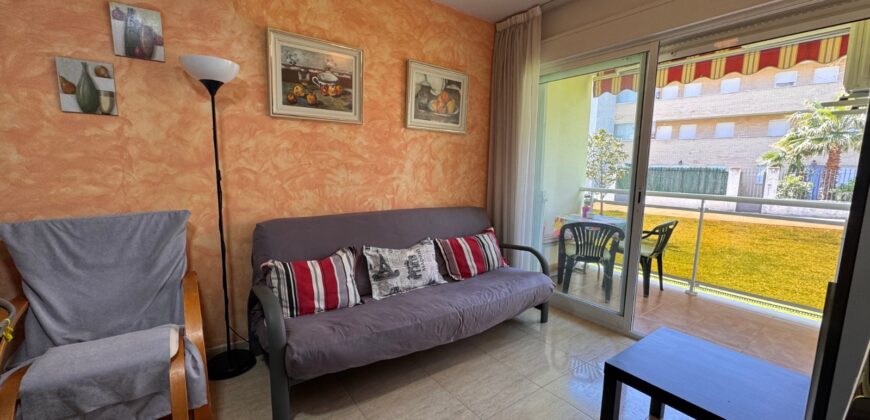 APARTAMENTO PLANTA BAJA EN BENICARLO