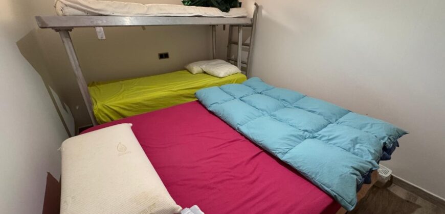 CASA ADOSADA EN COSTA NORTE