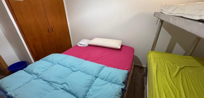 CASA ADOSADA EN COSTA NORTE