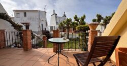 CASA ADOSADA EN COSTA NORTE