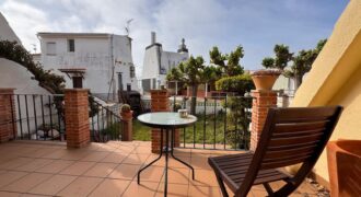 CASA ADOSADA EN COSTA NORTE