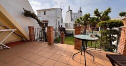 CASA ADOSADA EN COSTA NORTE