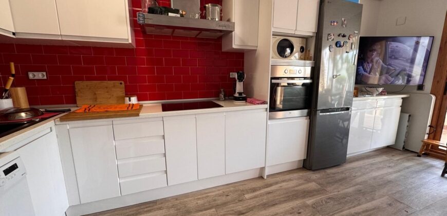 CASA ADOSADA EN COSTA NORTE