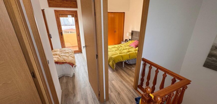 CASA ADOSADA EN COSTA NORTE