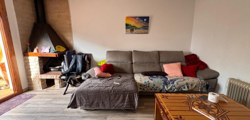 CASA ADOSADA EN COSTA NORTE