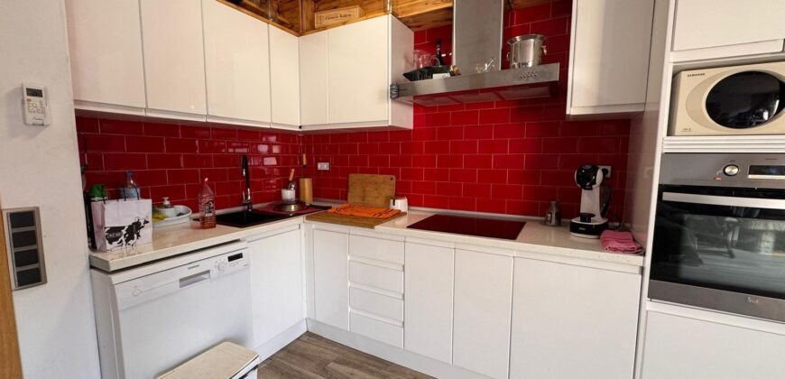 CASA ADOSADA EN COSTA NORTE