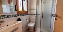 CASA ADOSADA EN COSTA NORTE