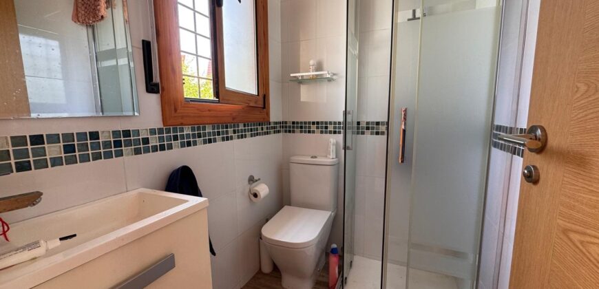 CASA ADOSADA EN COSTA NORTE