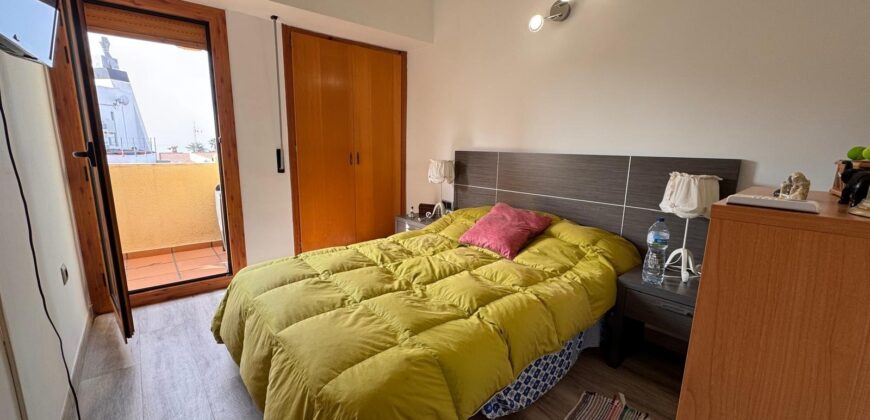 CASA ADOSADA EN COSTA NORTE