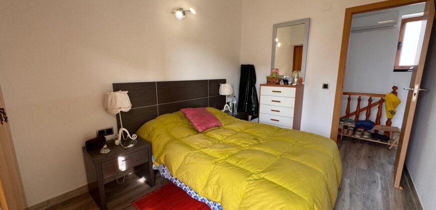 CASA ADOSADA EN COSTA NORTE