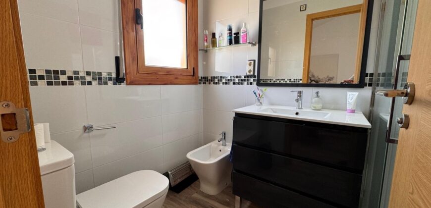 CASA ADOSADA EN COSTA NORTE