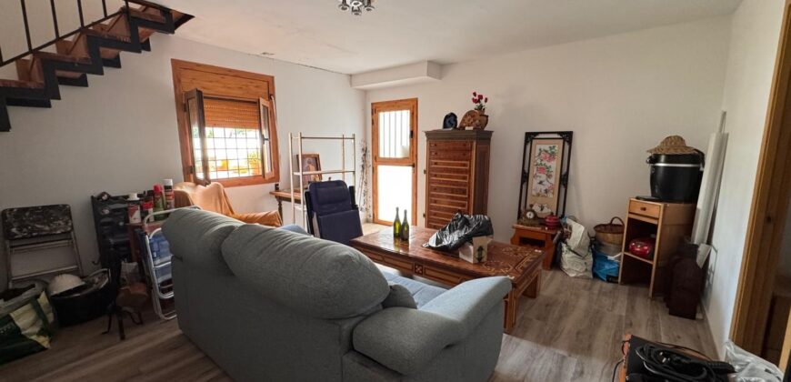 CASA ADOSADA EN COSTA NORTE