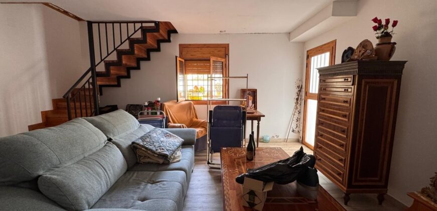 CASA ADOSADA EN COSTA NORTE