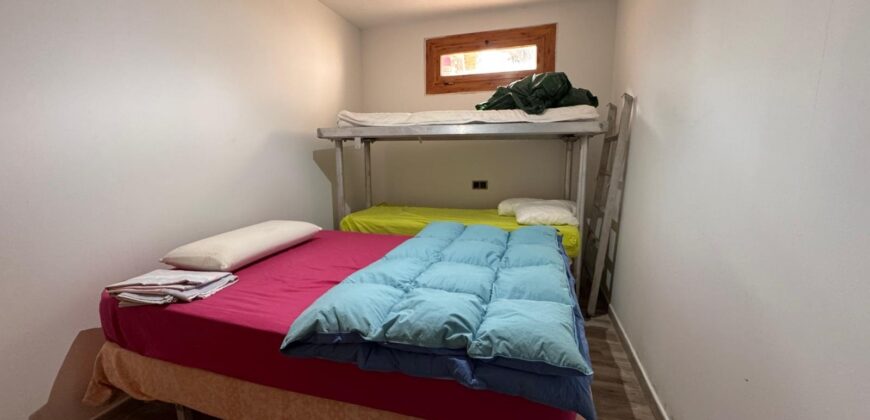 CASA ADOSADA EN COSTA NORTE