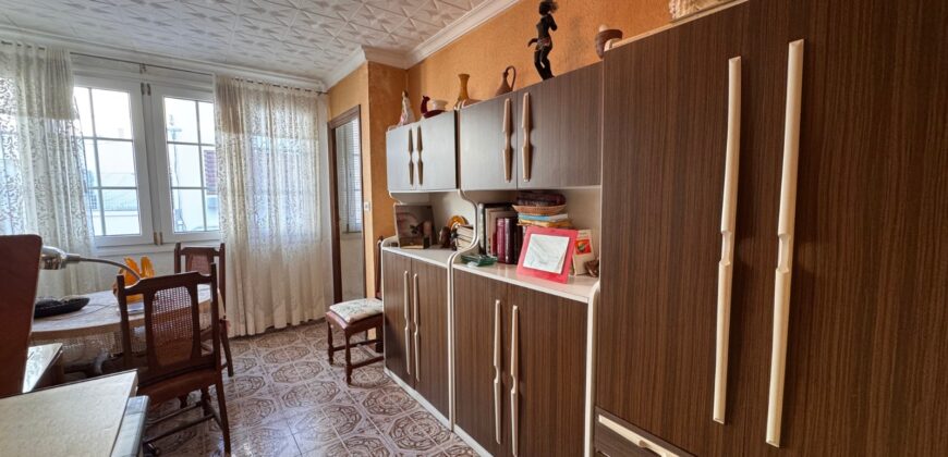 PISO CÉNTRICO EN VINARÒS