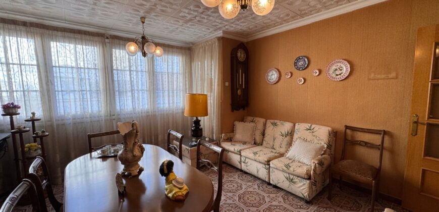 PISO CÉNTRICO EN VINARÒS