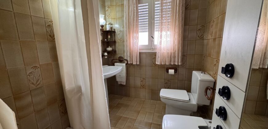 PISO CÉNTRICO EN VINARÒS